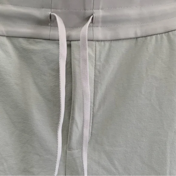 Athleta HEADLANDS HYBRID MID RISE JOGGER PULL ON SIZE 16 HIKING WALKING CASUAL - Picture 3 of 16
